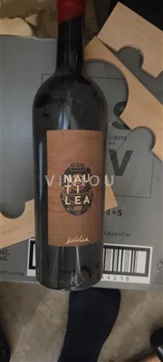 Југозапад Nautilea Galilea Non Millésimé