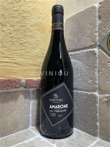 Veneto Амароне дела Валполичела Sartori di Verona Le corti 2019