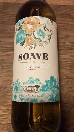 Veneto Soave La Casetta 2024