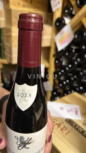 Burgundi E paspecifikuar Premier Cru Michel Gay et Fils Beaune Coucherias 2015