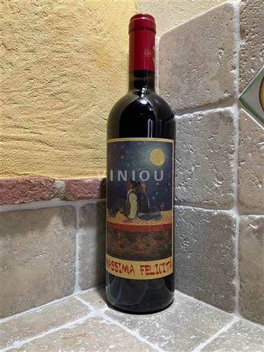 Toskana Toka e Pizës Castelvecchio Massima felicità 2022