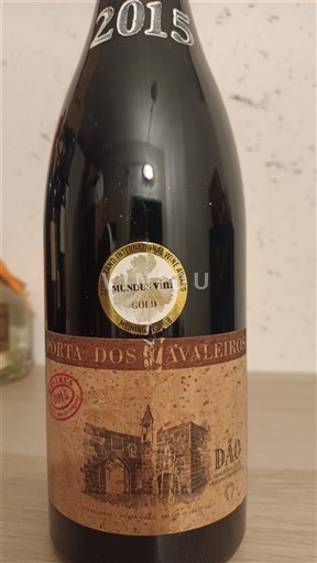 Португалија Дао Porta dos Cavaleiros 2015