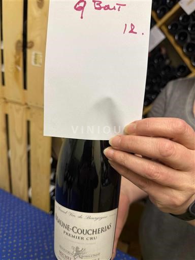 Burgundi E paspecifikuar Premier Cru Michel Gay et Fils 2019