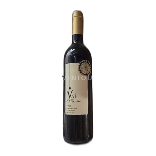 Aragoni Somontano Val d'Alferche Syrah Jo Viti