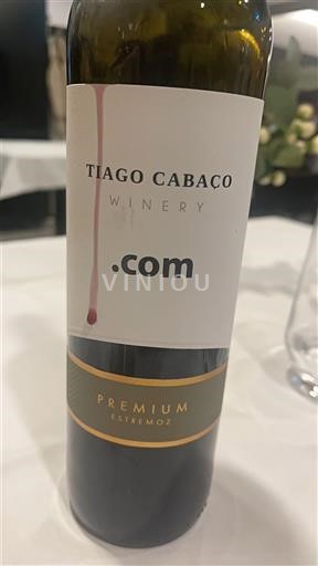 Алентижо Алентежу Tiago Cabaço 2024