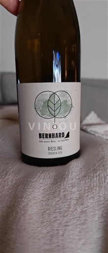 Renania. Rheinhessen Bernhard 2021