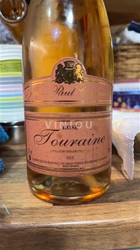 Loiretal Touraine Jean Paul Garde 2015