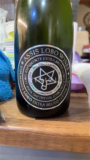 Португалија Рибатејо Assis Lobo Wines 2024