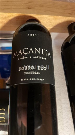Douro Maçanita 2019