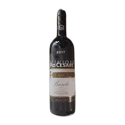 Pijemont Barolo Pio Cesare 2017