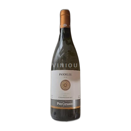 Piemonte Langhe Pio Cesare Piodilei Chardonnay 2018