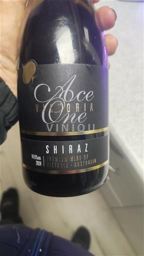 Victoria Ikke spesifisert Ace Victoria One 2020