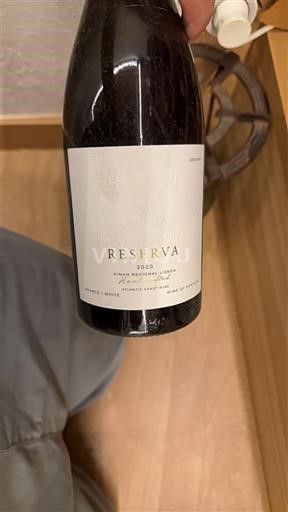 Португалија Лисабон Quinta da Boa Esperança Reserva 2020