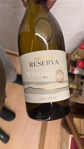 Лисабон AdegaMãe Reserva 2021