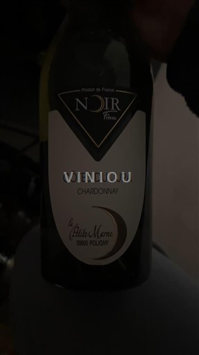 Jura Côtes-du-jura Noir Frères La Petite Merce 2021