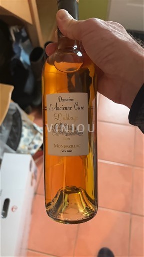 Југозапад Монбазилак L'ancienne Cure L'Abbaye 2020