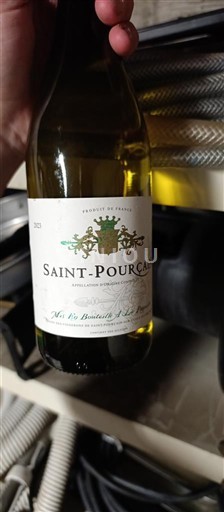 Lugina e Luarës Saint-Pourçain Les Bouchats 2023