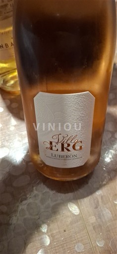 Lugina e Ronës Luberon Villa ERG Jo Viti