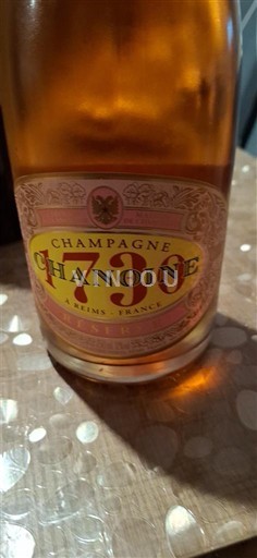 Champagne Chanoine 1730 Ikke-årgang