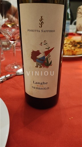 Piemonte E paspecifikuar Josetta Saffirio 2021