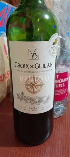 Југозапад Buzet Croix de Guilan 2020