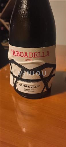 Португалија Дао Taboadella Grande Villae 2022