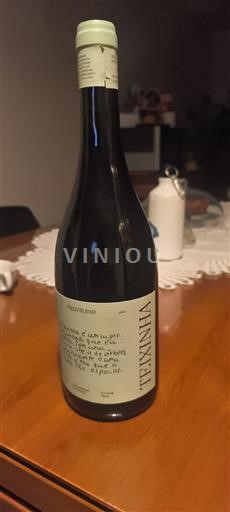 Portugalia Alentejo Herdade da Malhadinha Nova Field Blend 2022