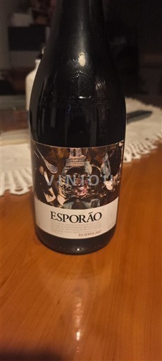 Алентижо Алентижано Esporão 2017