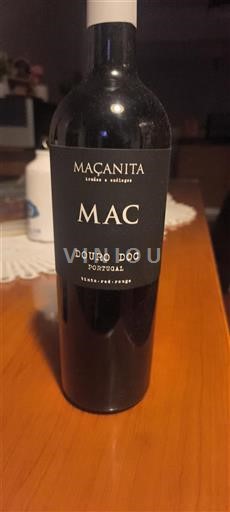 Португалија Douro Maçanita MAC 2020