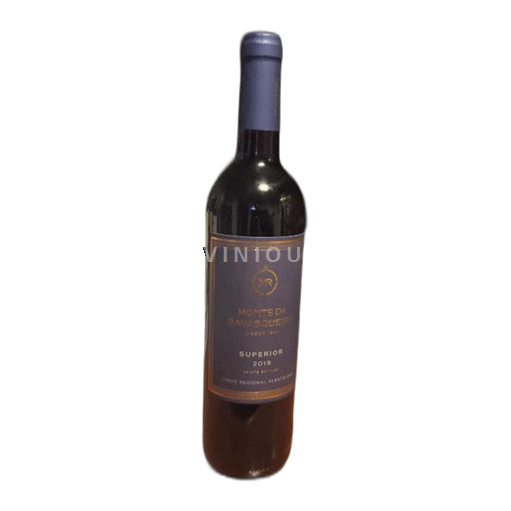 Португалија Алентежу Ravasqueira 2019