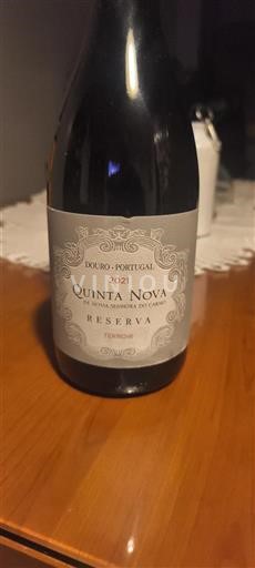 Португалија Douro Quinta Nova Reserva 2021