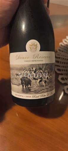 Португалија Douro Raul Riba D'Ave Douro Reserva Vinhas Improvaveis 2023