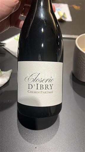 Dolina Loare Долина Лоаре Closerie d'Ibry Chemin Partagé 2023
