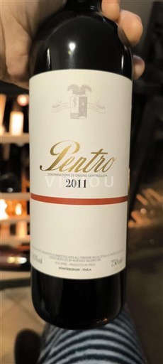 Molise Pentro di Isernia Campi Valerio 2011