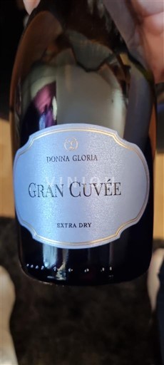 Veneto Prosecco Donna Gloria Gran Ikke-årgang