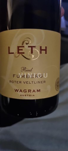 Доња Аустрија Ваграм Leth Ried Fumberg 2023