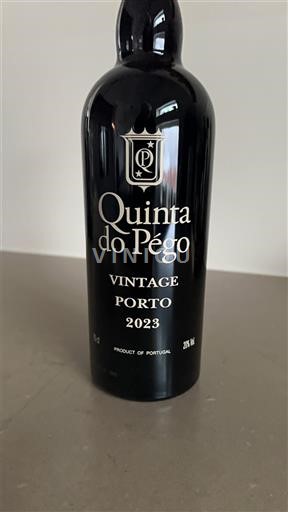 Португалија Porto Quinta do Pégo Vintage 2023