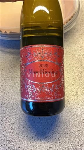 Mosel Julian Haart 2023