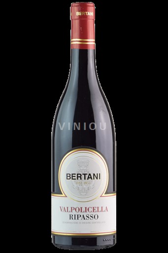 Veneto Valpolicella Ripasso Bertani 2021