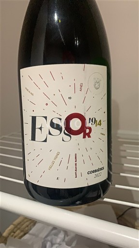 Lengdok dhe Rusionjë Aude 1914 Essor 2022