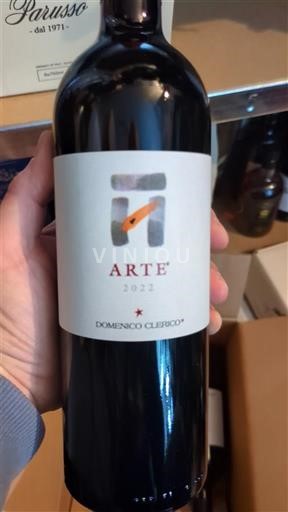 Pijemont Ланге Domenico Clerico Arte 2022