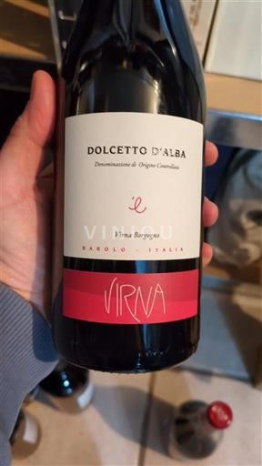 Pijemont Dolcetto d'Alba Virna Non Millésimé