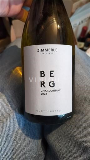 Vurtemberg Виртемберг Zimmerle Berg 2022