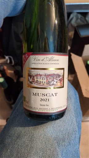 Алзас Аласас Jean Becker 2021