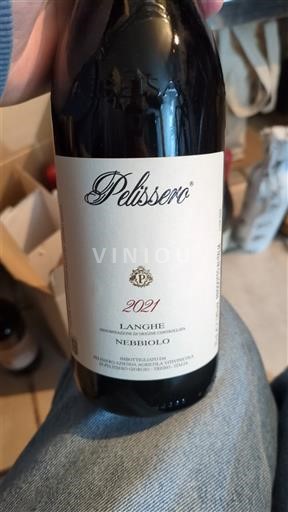 Pijemont Ланге Pelissero 2021