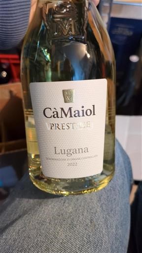 Lombardi Lugana CàMaiol Prestige 2022