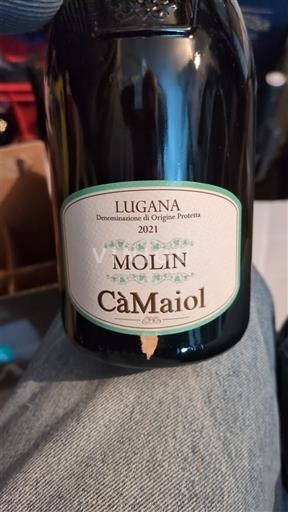 Lombardi Lugana CàMaiol Molin 2021