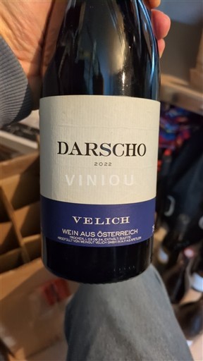 Бургенланд Nespecificirano Velich Darscho 2022