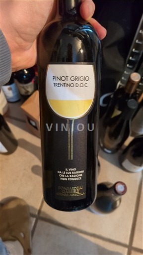 Trentino-Južni Tirol Nespecificirano Pomarolli 2021