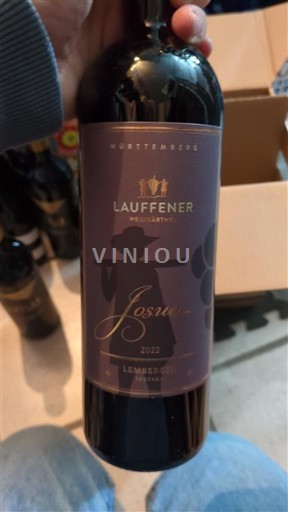 Vurtemberg Виртемберг Lauffener Josua 2022